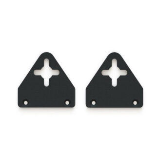 Blaze by Sonance Wall Mounting Half-Rack Kit