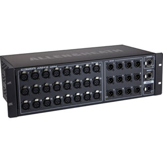 Allen & Heath AR2412
