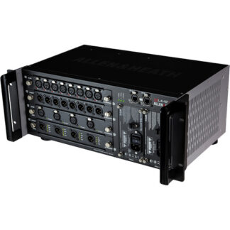 Allen & Heath dLive DX32