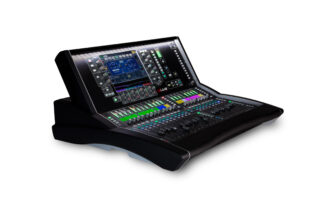 Allen & Heath dLive S Class S3000 Surface