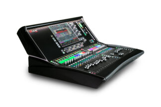 Allen & Heath dLive C Class C2500 Surface