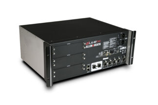 Allen & Heath dLive S Class DM0 MixRack