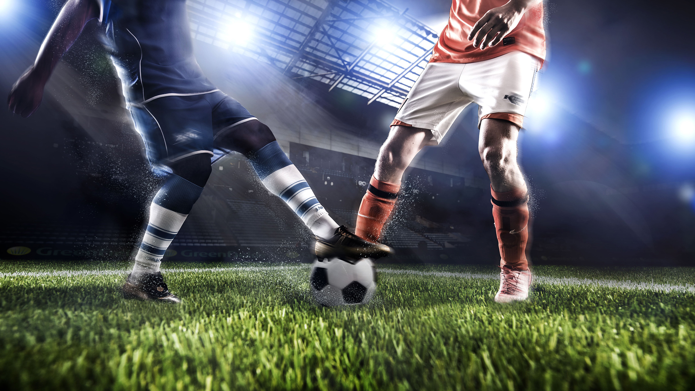 Artificial grass from Grienfields
