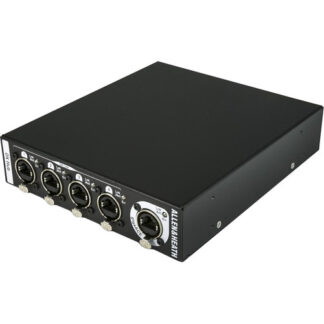 Allen & Heath DX Hub