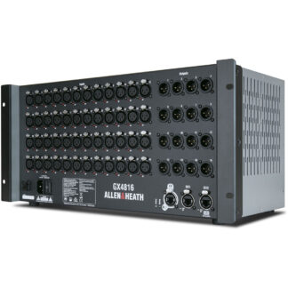 Allen & Heath GX4816