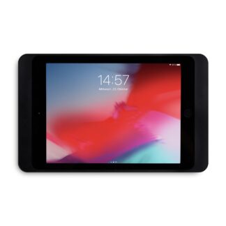Displine Dame Wall for iPad 10.2" / 10.5" Black Anodized