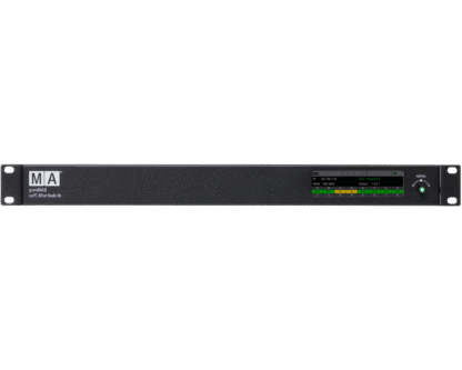 grandMA3 onPC 8Port Node 4k PoE - Image 3