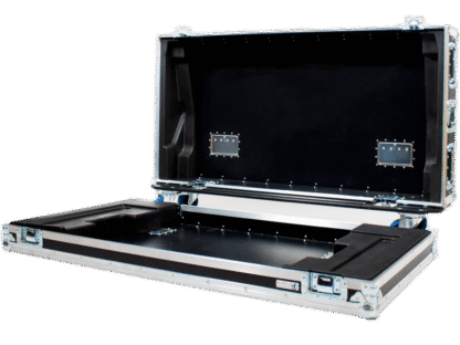 MA Case grandMA3 full-size, with wheels - Image 3