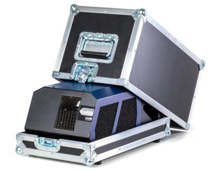 Look Solutions Flightcase Unique 2.1 - Image 3