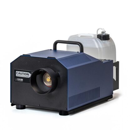 Look Solutions Cobra 3.1 230V Reykvél