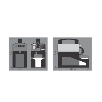 Look Solutions Power-Tiny - Image 2