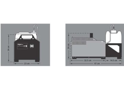 Look Solutions Viper NT - Image 2
