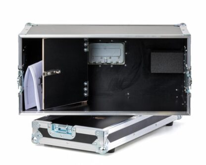 Look Solutions Flightcase Viper nt/2.6, with space for accessories - Image 3