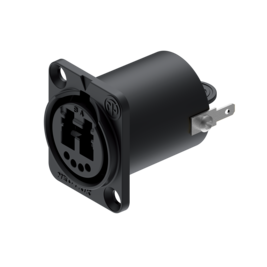 Neutrik NO2-4FDW-1-A Optical