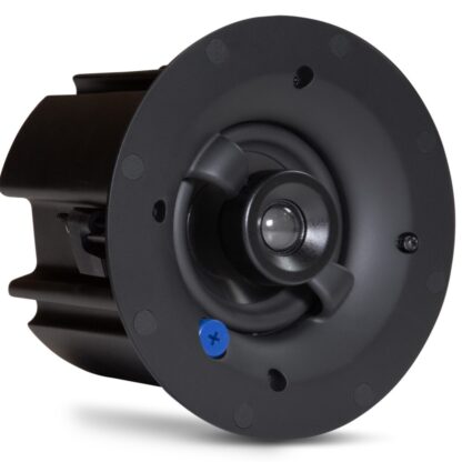 Bluesound Pro BCS250 - Passive Ceiling Speaker (Pair) - Image 2