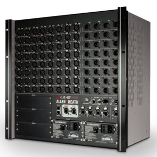 Allen & Heath dLive S Class DM64 MixRack