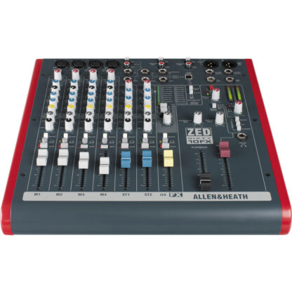Allen & Heath ZED60-10FX - Image 5