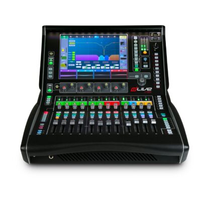 Allen & Heath dLive C Class C1500 Surface - Image 2