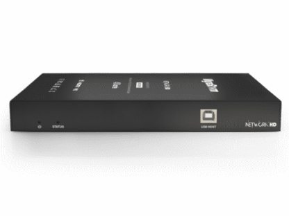 Wyrestorm NetworkHD™ 500 Series 4K60 4:4:4 JPEG2000 Encoder with Dante Audio - Image 3