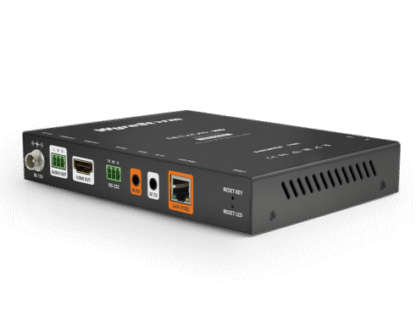 Wyrestorm 1080p HD Low Bandwidth AV over IP Decoder