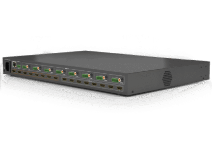 Wyrstorm 8×8 HDMI Matrix Switches for Ultimate Control - Image 4