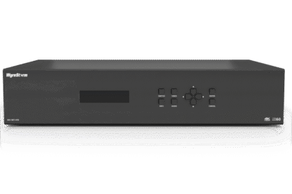Wyrestorm Advanced 10×7 Seamless Matrix Switch for Presentation systems with USB-C, HDMI, HDBT, Dante Audio, and NetworkHD Connectivity - Image 3