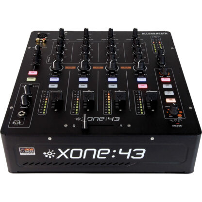 Allen & Heath XONE:43 - Image 7