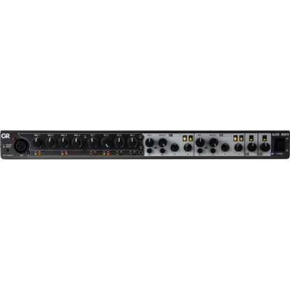 Allen & Heath GR4 - Image 4