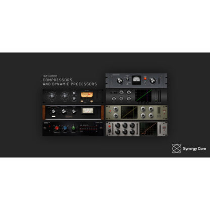 Antelope Audio 14x10, BUS-POWERED, USB-C, 1 FPGA and 2 DSP processors - Image 5
