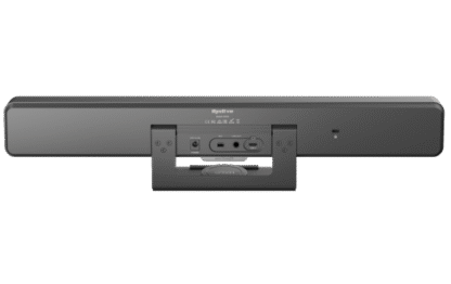 Wyrestorm HALO VX10 v2 All-in-One Video Bar w/ 4K Camera, Mic Extension & Analog Audio Output - Image 2