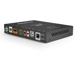 Wyrestorm 1080p HD Low Bandwidth AV over IP Encoder