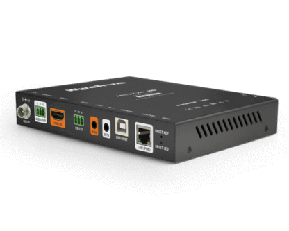 Wyrestorm 1080p HD Low Bandwidth AV over IP Encoder