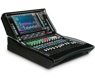 Allen & Heath dLive C Class C1500 Surface