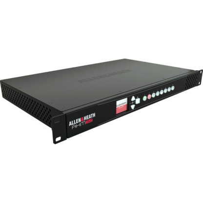 Allen & Heath AHM-32
