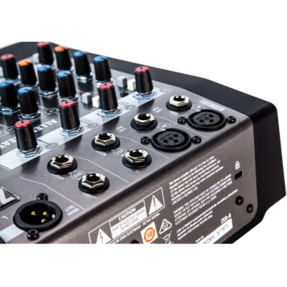 Allen & Heath ZED-6 - Image 3