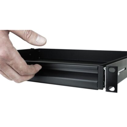 Penn Elcom 1U Rack  Drawer or Writing/Mouse Table - Image 9