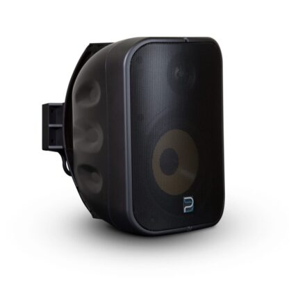 Bluesound Pro BSP500 - PoE Compact Network Streaming Speaker (Black or White) - Image 4