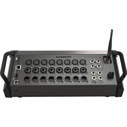 Allen & Heath CQ-20B Digital Mixer - Image 5
