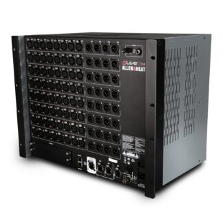 Allen & Heath dLive C Class CDM64 MixRack