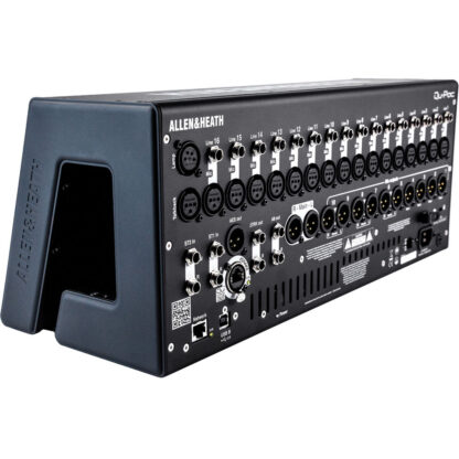Allen & Heath Qu-PAC  Rack-mountable Compact Digital Mixer - Image 4