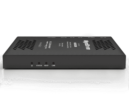 Wyrestorm 18Gbps 4K HDR HDBaseT Extender with HDCP 2.2 and 2-way PoH - Image 3