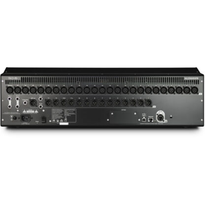 Allen & Heath SQ-6 48ch digital mixer - Image 5