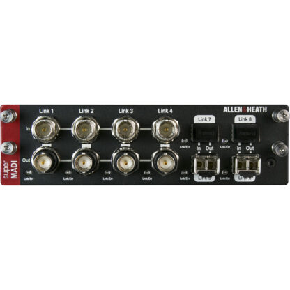 Allen & Heath M-DL-SMADI-AX - Image 3