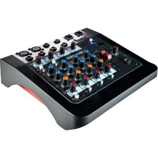 Allen & Heath ZEDi10