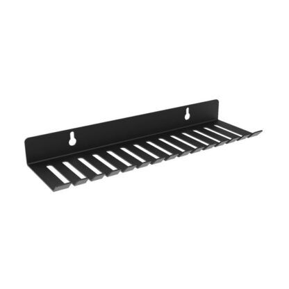 Penn Elcom Wall Mount Cable Organiser