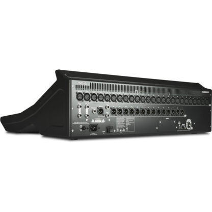Allen & Heath SQ-6 48ch digital mixer - Image 6