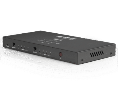 Wyrestorm Essentials™ 4K60 4×2 HDMI Matrix Switcher - Image 3
