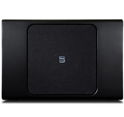 Bluesound Pro BSW150 - Network Powered Subwoofer - Image 3