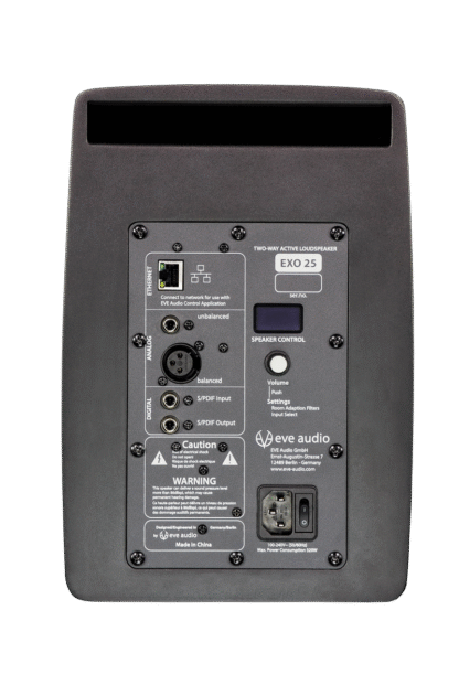 Eve Audio EXO 25 - Image 3
