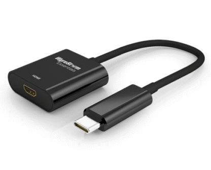 Wyrestorm M USB-C to F HDMI Converter | 4K60Hz